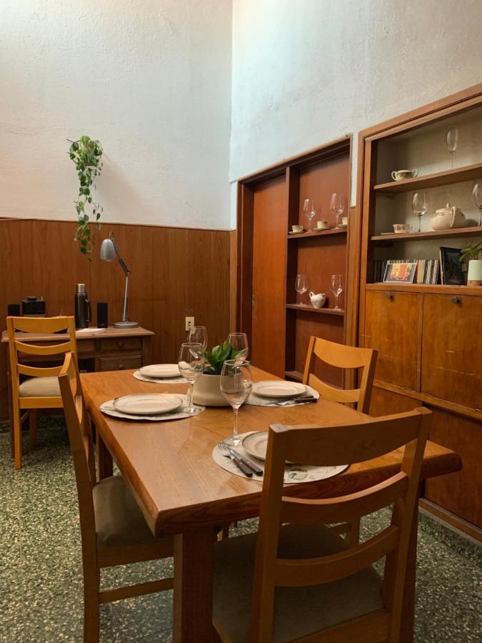 Hospedaje La Parra - New York City Córdoba Extérieur photo