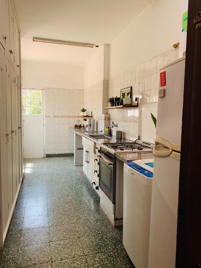 Hospedaje La Parra - New York City Córdoba Extérieur photo